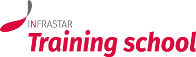 trainingschool-infrastar-eu logo